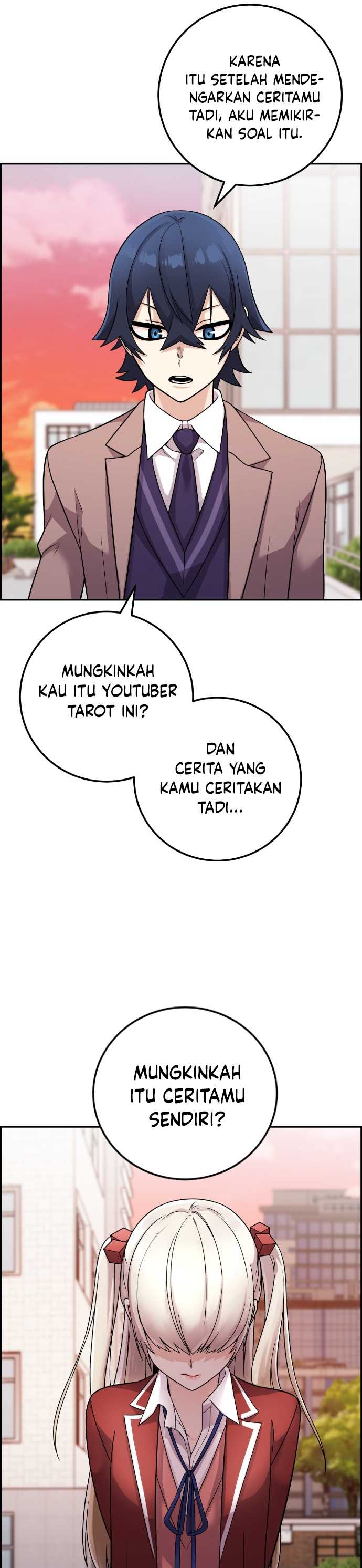 webtoon-character-na-kang-lim - Chapter: 35