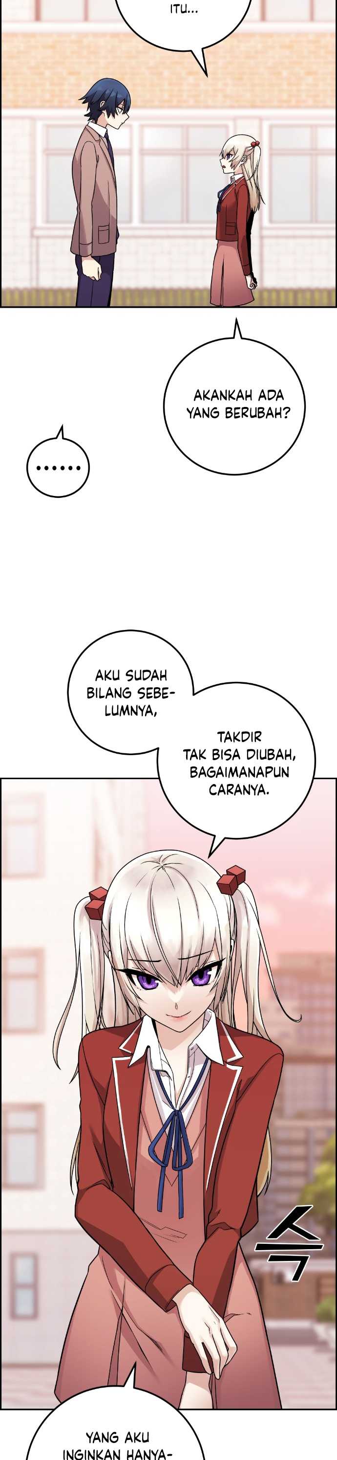 webtoon-character-na-kang-lim - Chapter: 35