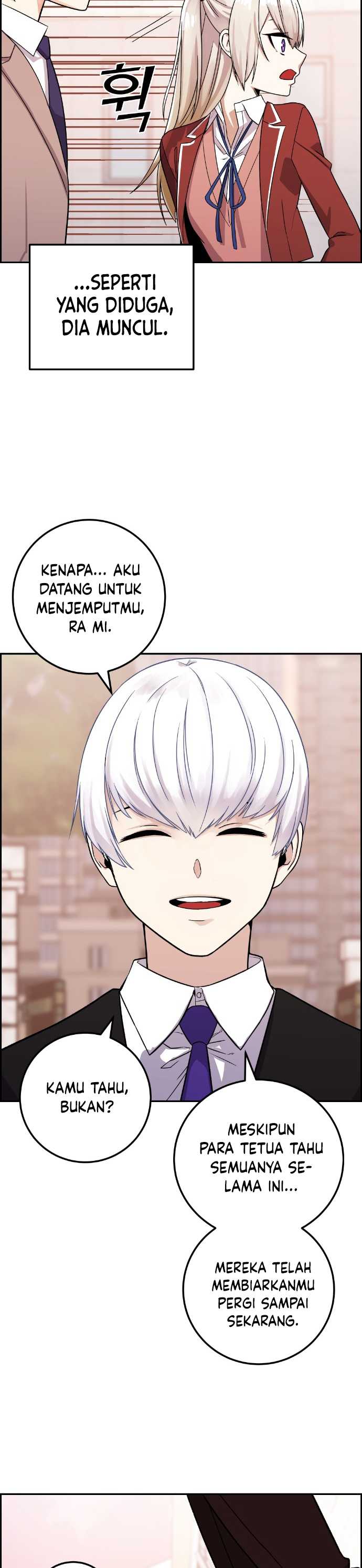 webtoon-character-na-kang-lim - Chapter: 35