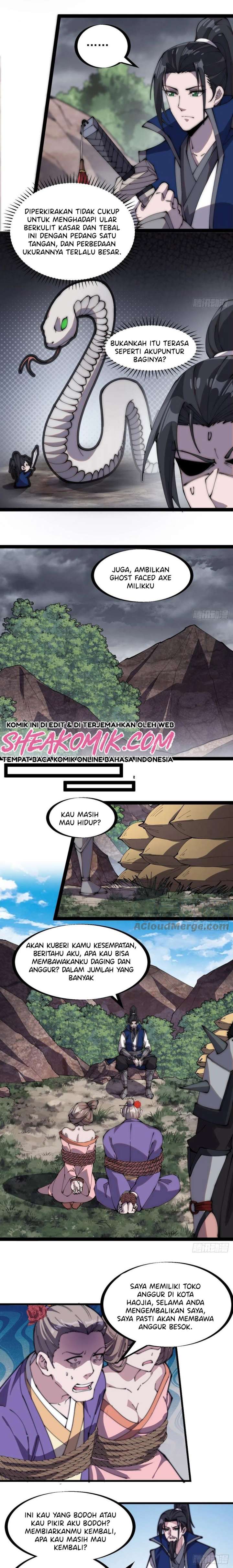 it-starts-with-a-mountain - Chapter: 272
