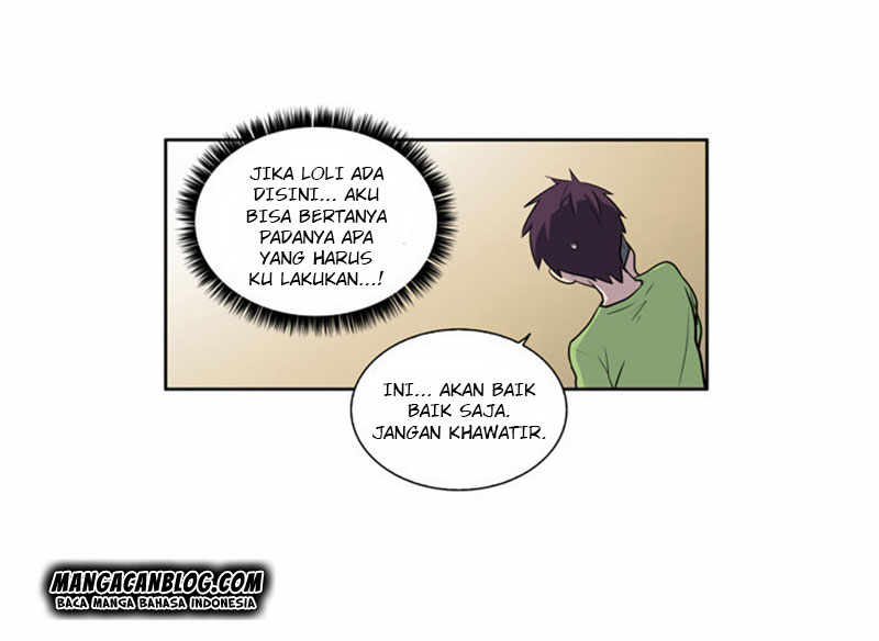 the-gamer - Chapter: 106