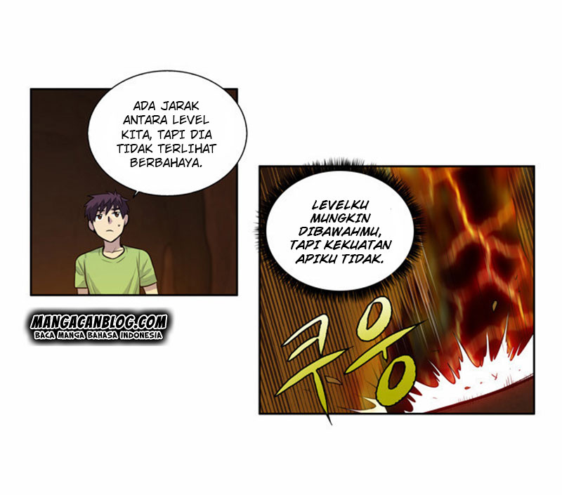 the-gamer - Chapter: 106