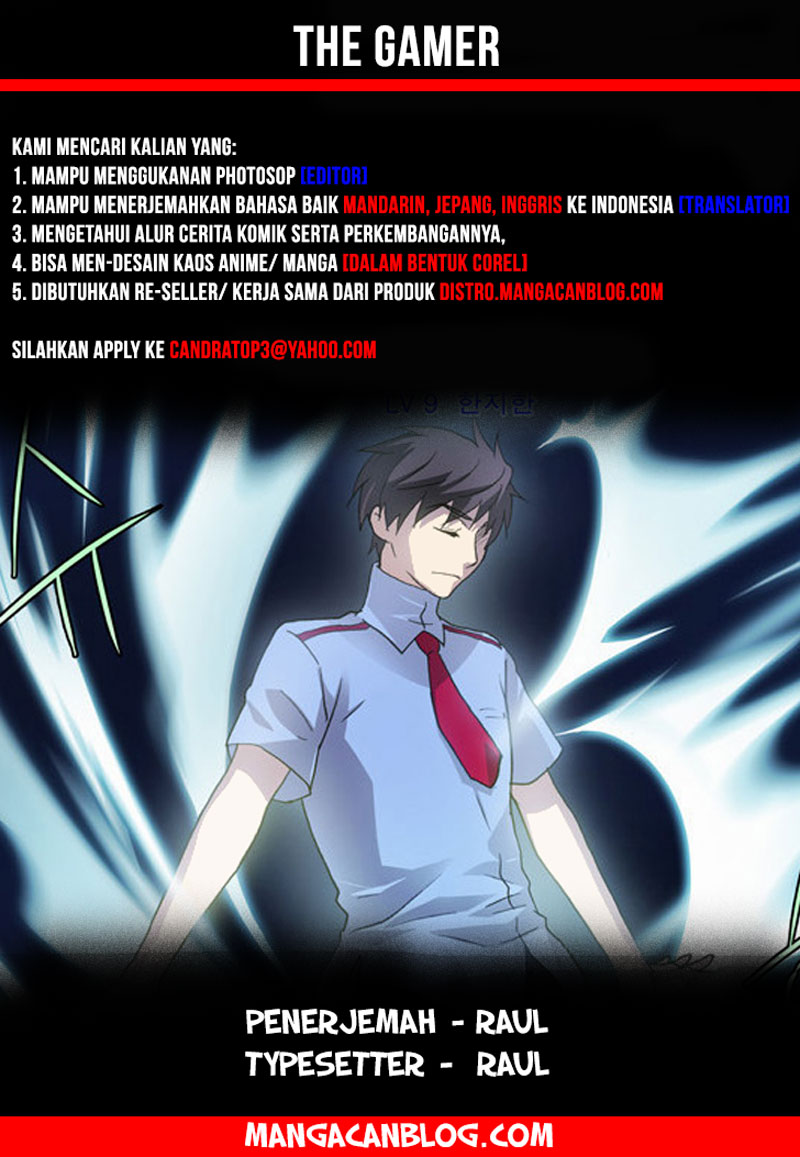 the-gamer - Chapter: 106