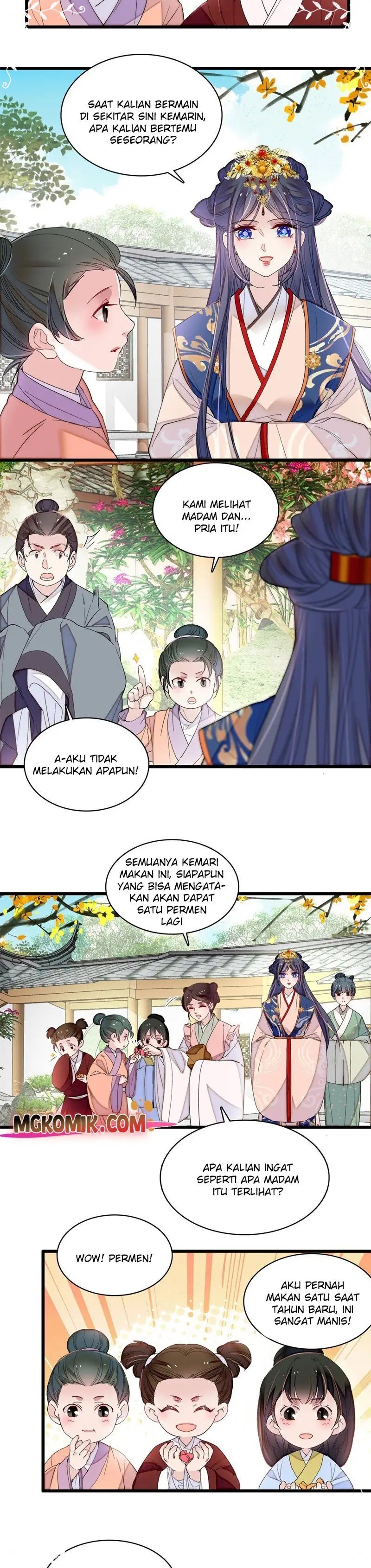 sijin - Chapter: 277