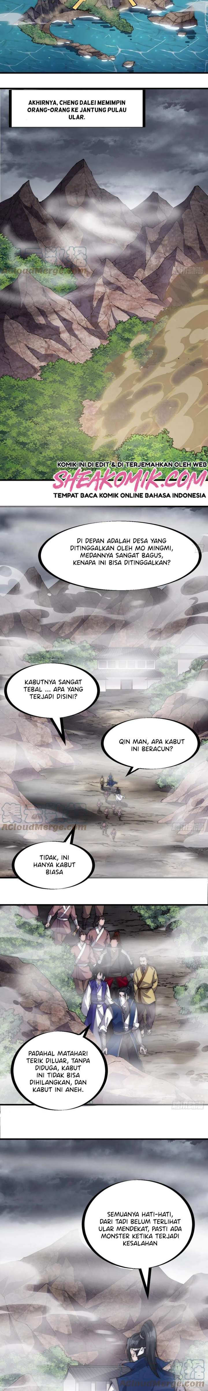 it-starts-with-a-mountain - Chapter: 271