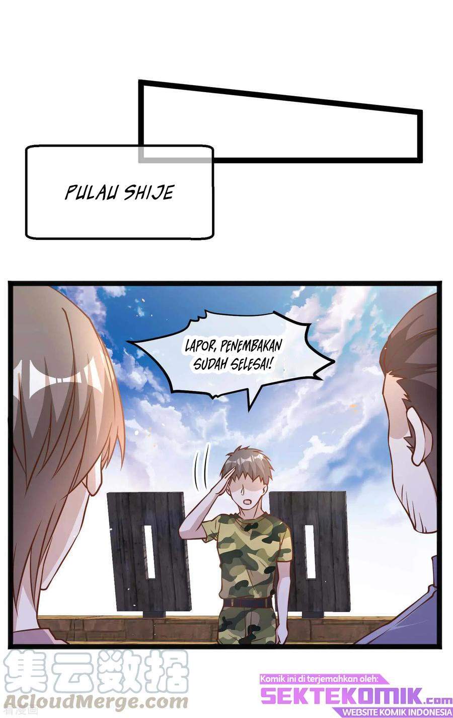 god-fisherman - Chapter: 169