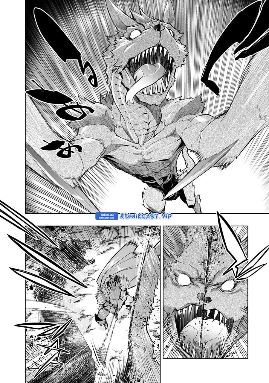 kuro-no-shoukanshi - Chapter: 122