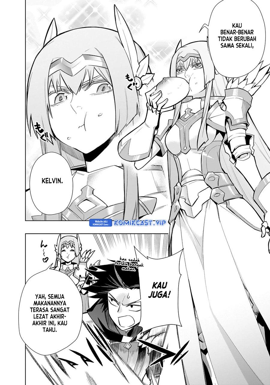 kuro-no-shoukanshi - Chapter: 122