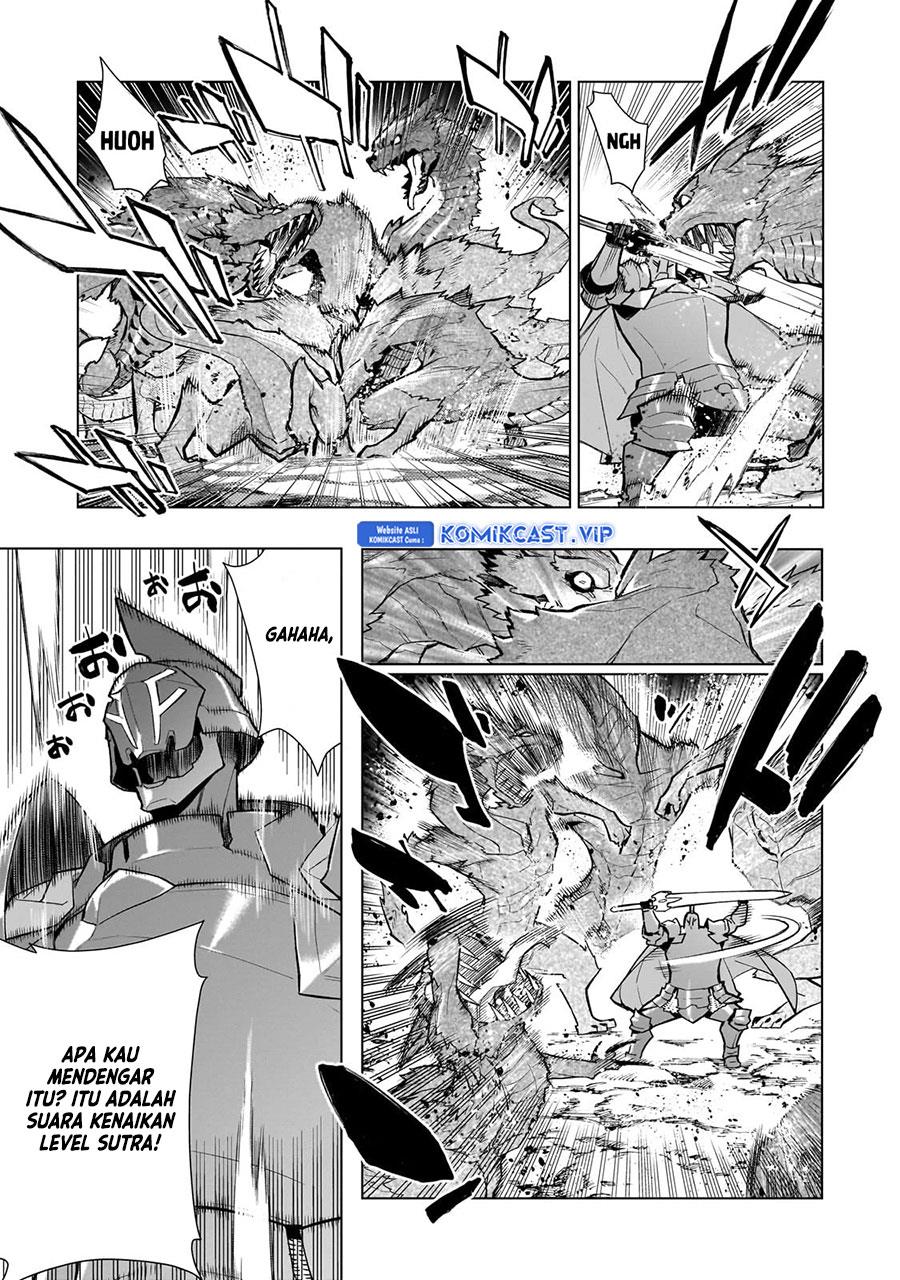 kuro-no-shoukanshi - Chapter: 122