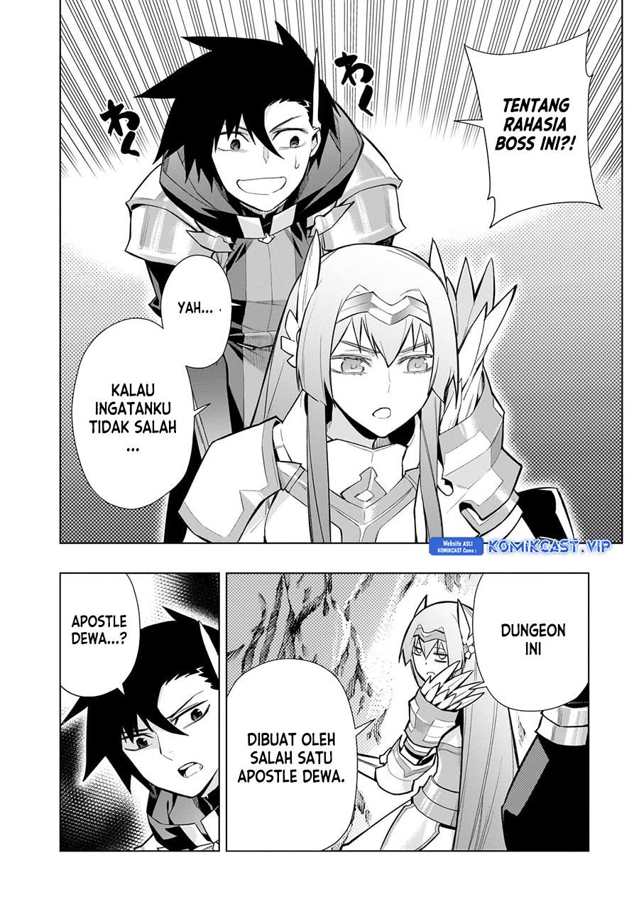 kuro-no-shoukanshi - Chapter: 122