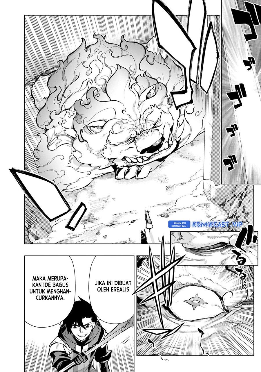 kuro-no-shoukanshi - Chapter: 122