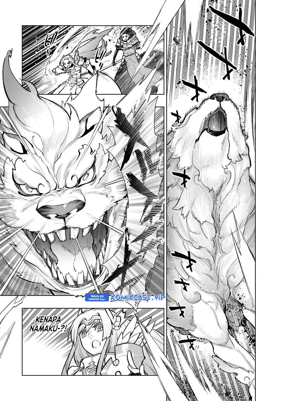 kuro-no-shoukanshi - Chapter: 122
