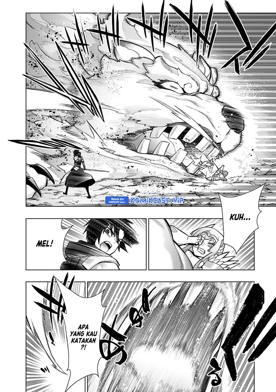 kuro-no-shoukanshi - Chapter: 122