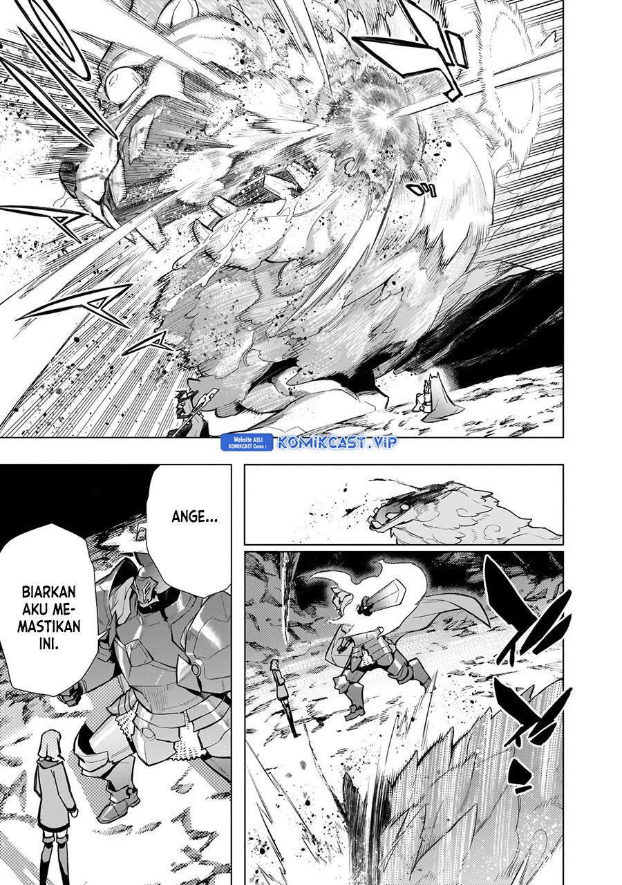 kuro-no-shoukanshi - Chapter: 122