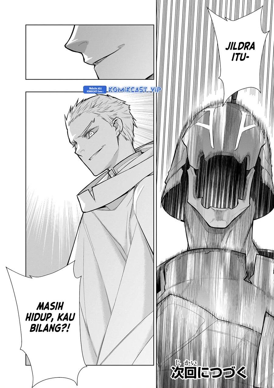 kuro-no-shoukanshi - Chapter: 122