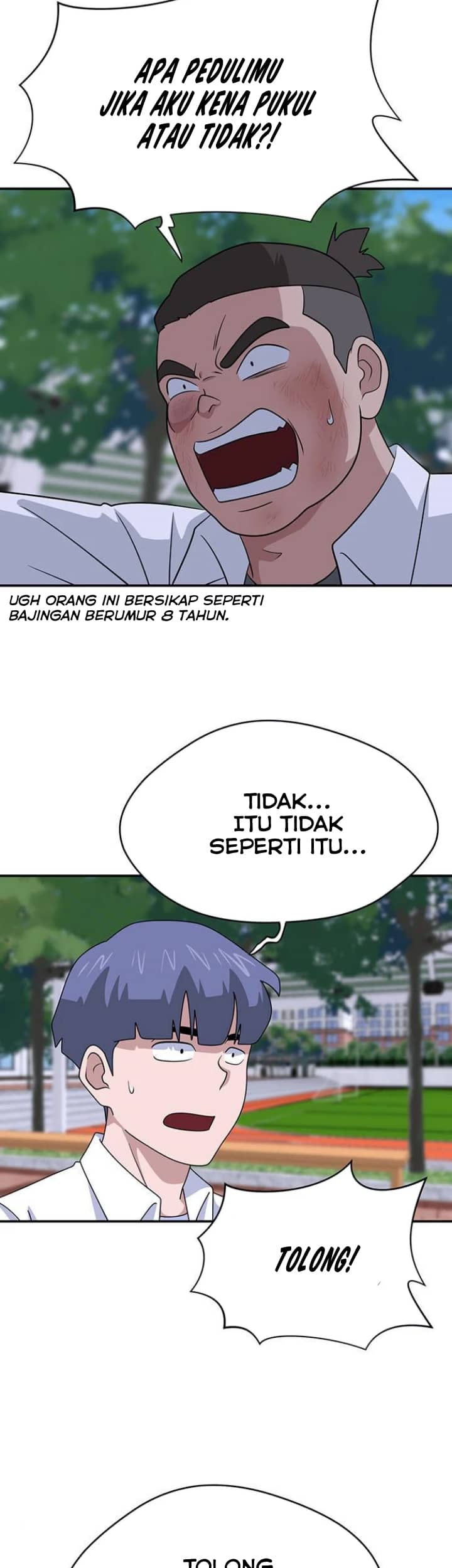 system-rules - Chapter: 31