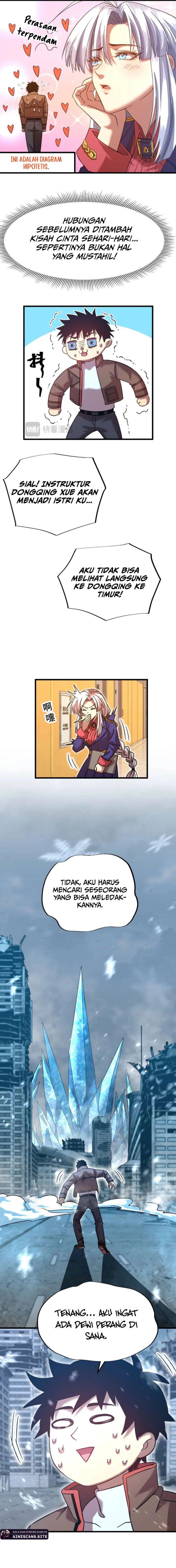 leveling-in-the-future - Chapter: 49