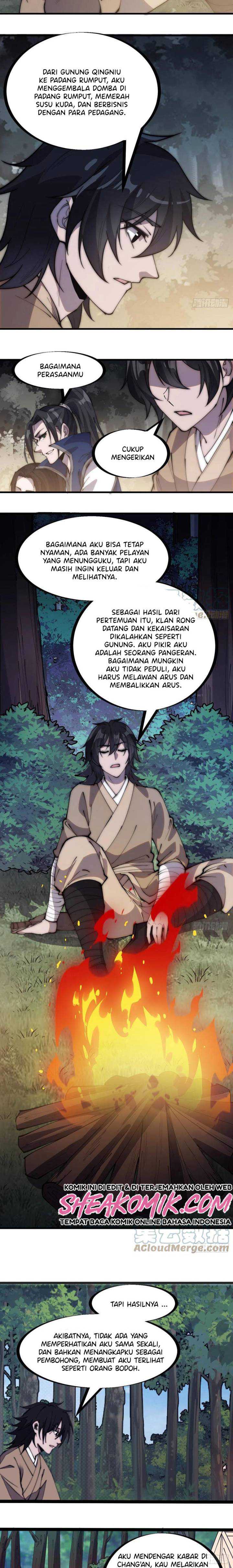 it-starts-with-a-mountain - Chapter: 268