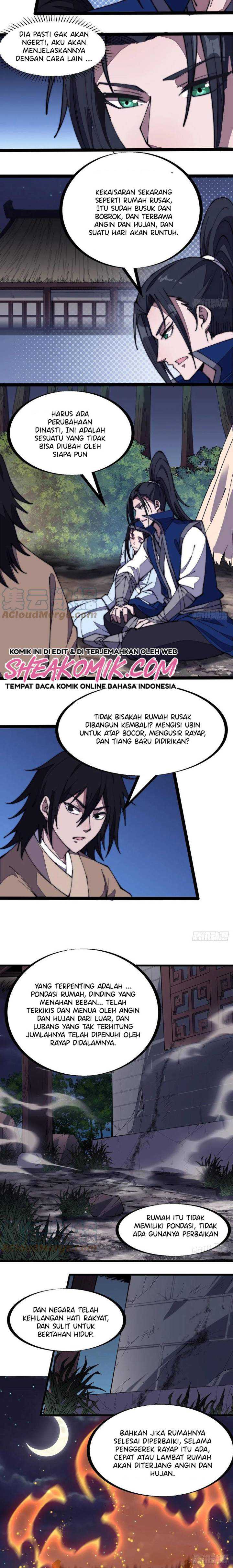it-starts-with-a-mountain - Chapter: 268
