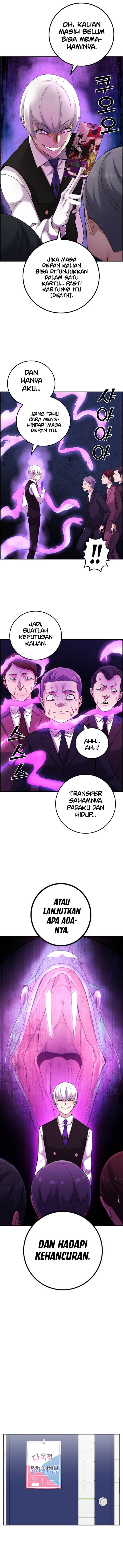 webtoon-character-na-kang-lim - Chapter: 36