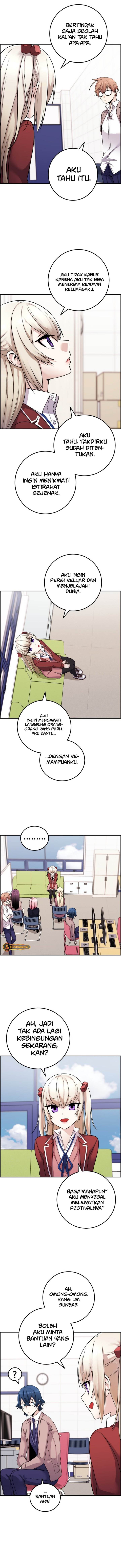 webtoon-character-na-kang-lim - Chapter: 36