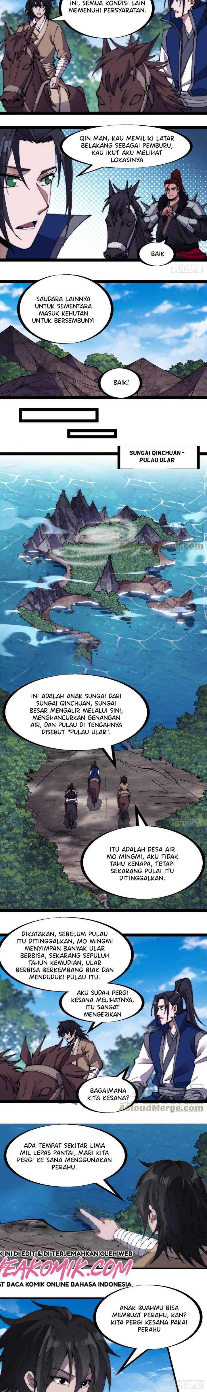 it-starts-with-a-mountain - Chapter: 267