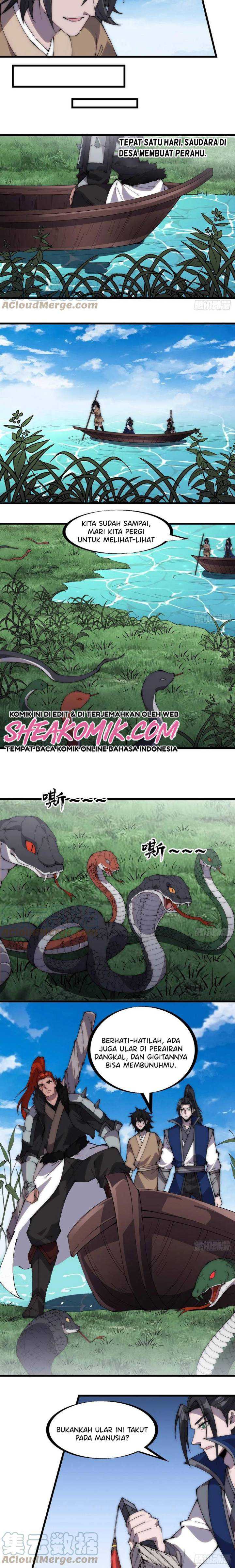 it-starts-with-a-mountain - Chapter: 267