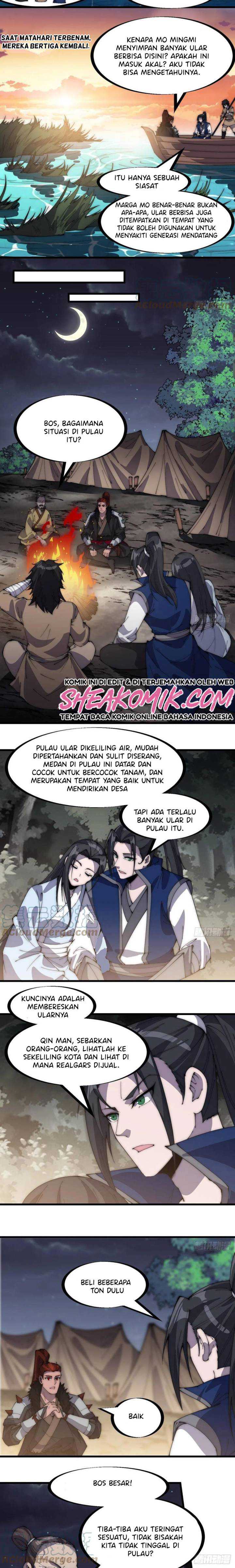 it-starts-with-a-mountain - Chapter: 267