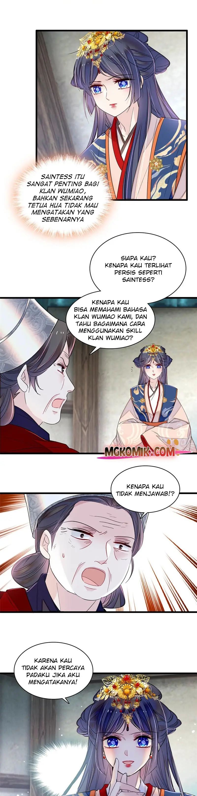 sijin - Chapter: 278