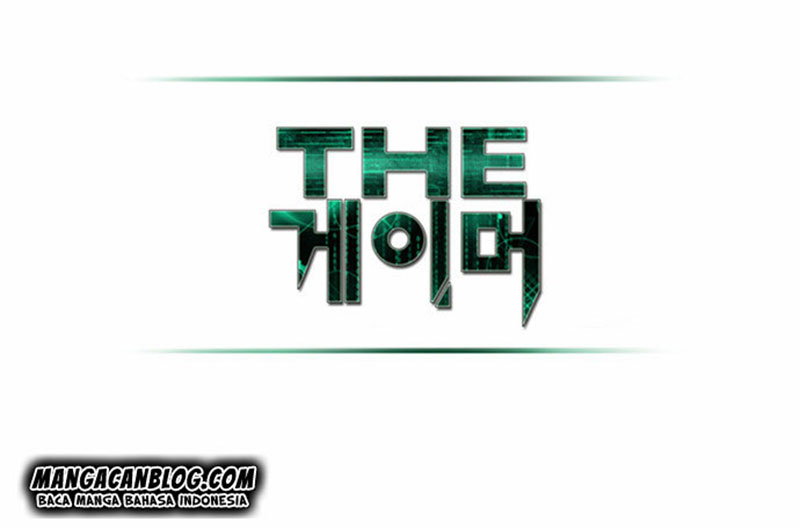 the-gamer - Chapter: 107
