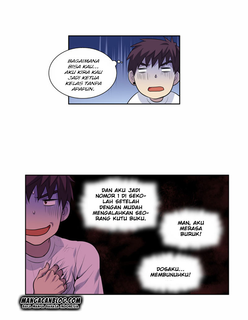 the-gamer - Chapter: 107