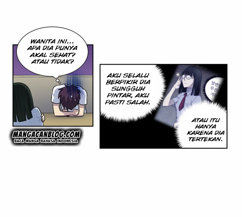 the-gamer - Chapter: 107