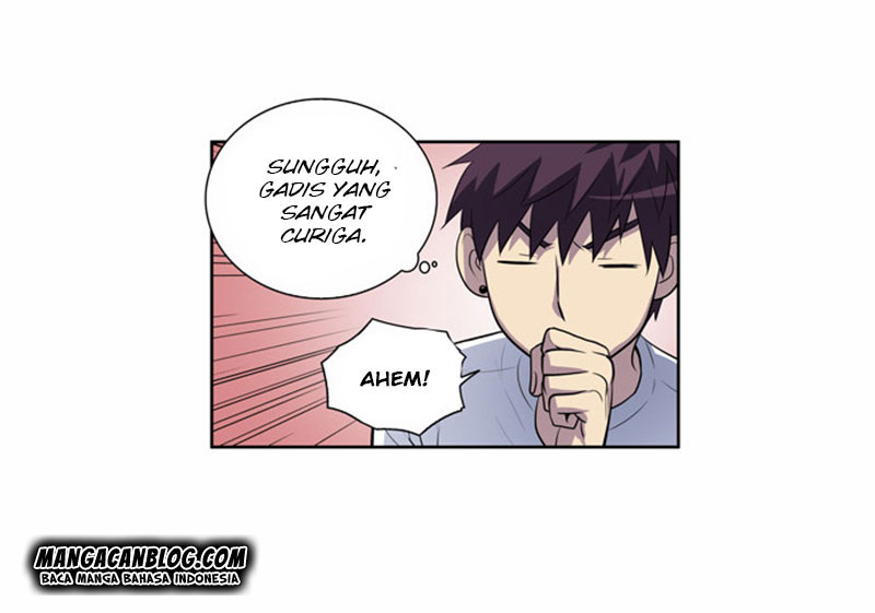 the-gamer - Chapter: 107