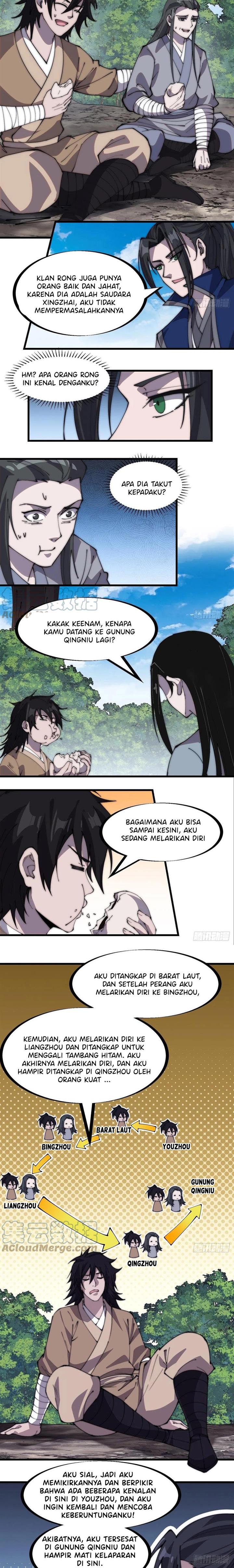 it-starts-with-a-mountain - Chapter: 266
