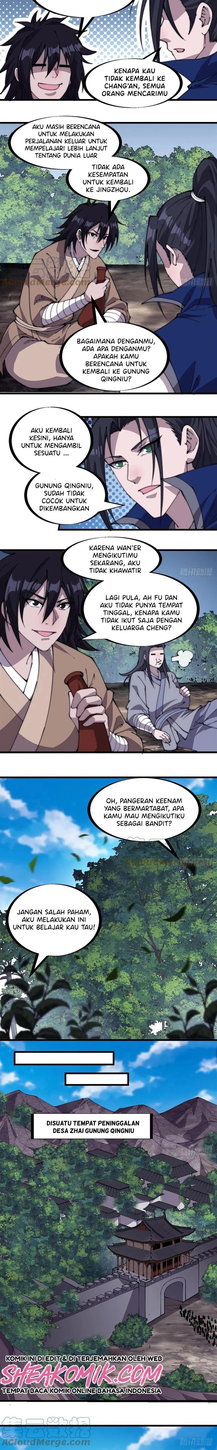 it-starts-with-a-mountain - Chapter: 266