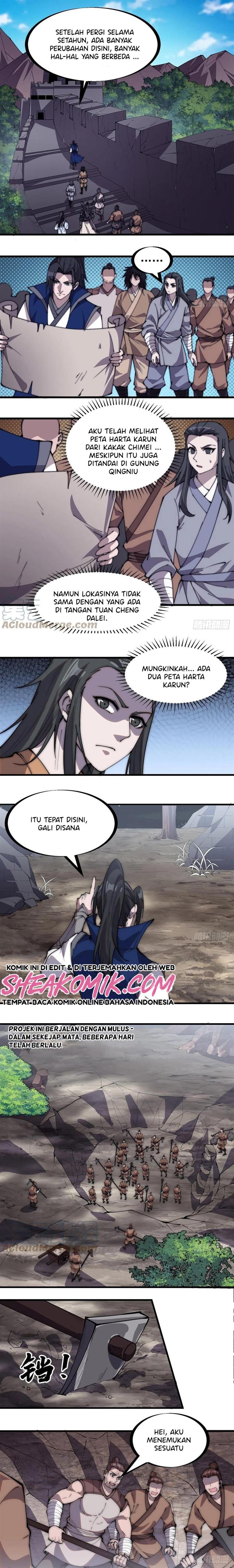 it-starts-with-a-mountain - Chapter: 266
