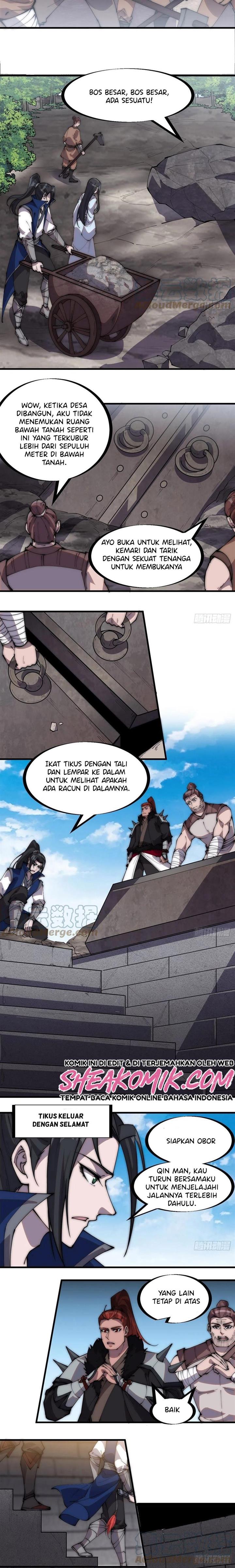 it-starts-with-a-mountain - Chapter: 266