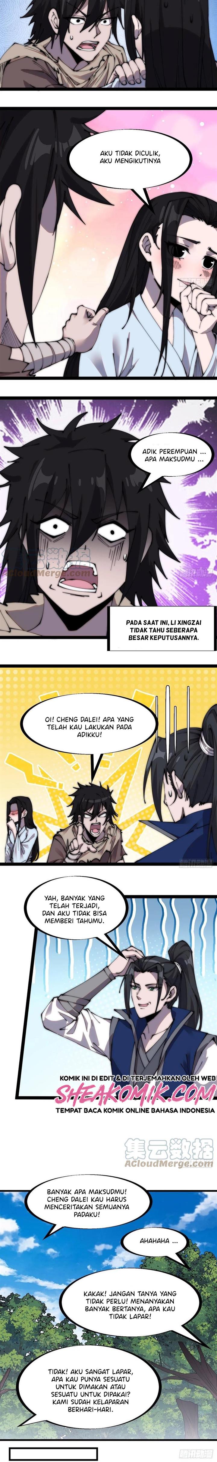 it-starts-with-a-mountain - Chapter: 265