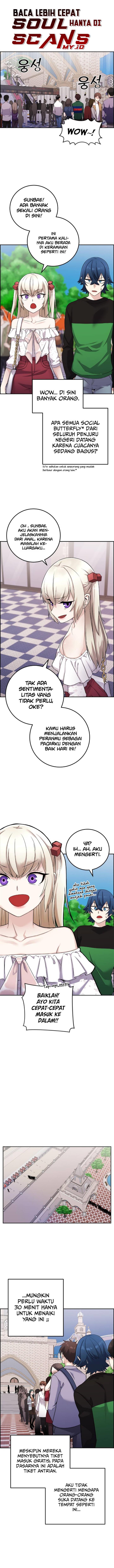 webtoon-character-na-kang-lim - Chapter: 37