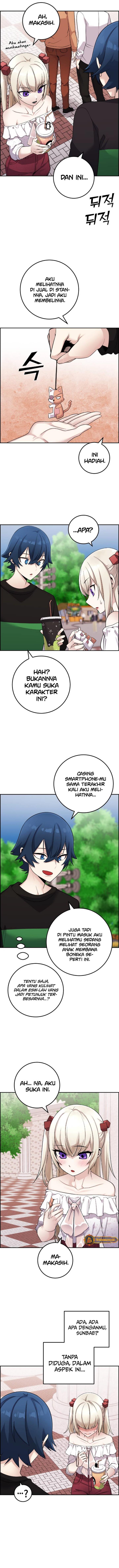 webtoon-character-na-kang-lim - Chapter: 37