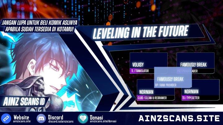 leveling-in-the-future - Chapter: 48