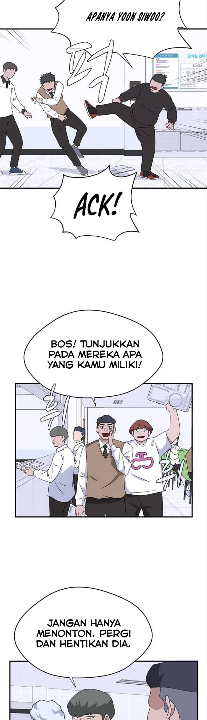 system-rules - Chapter: 32