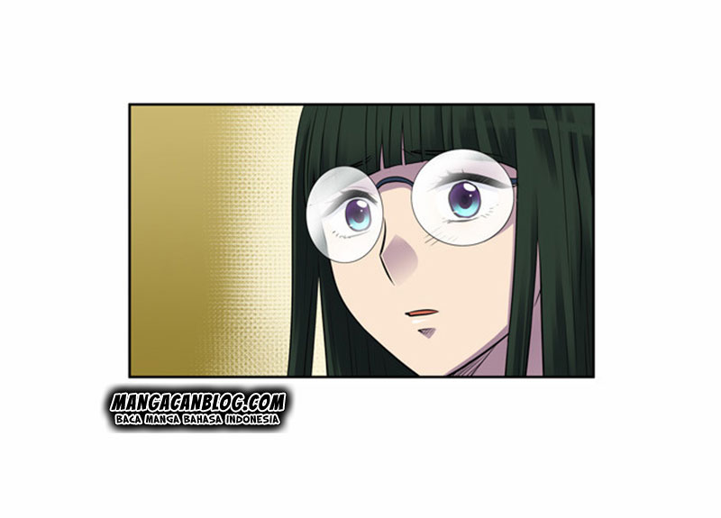 the-gamer - Chapter: 108