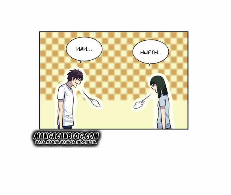 the-gamer - Chapter: 108