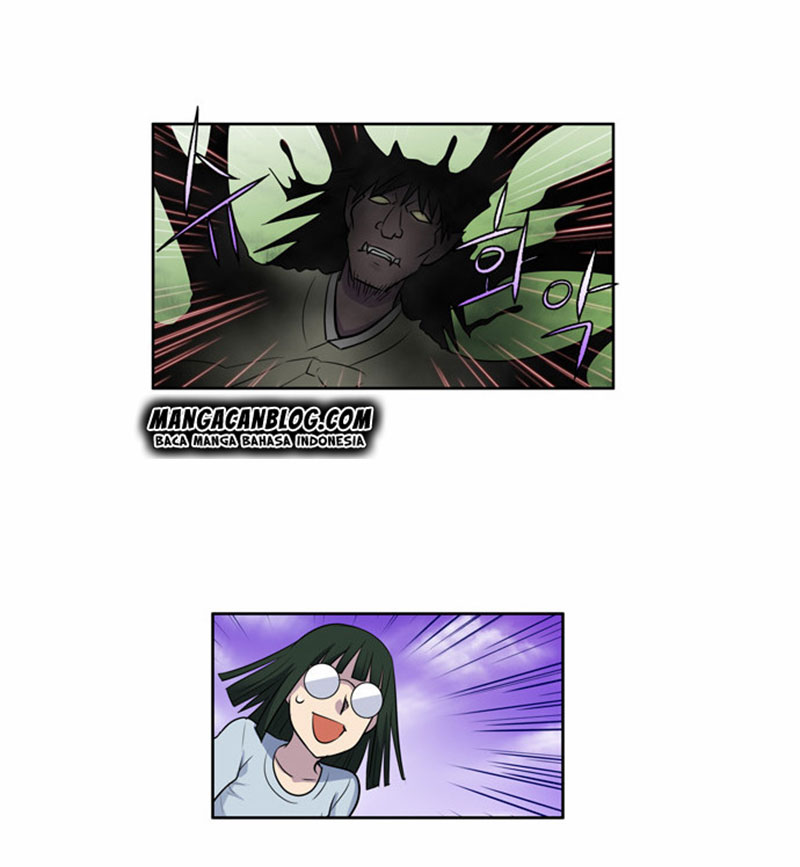 the-gamer - Chapter: 108