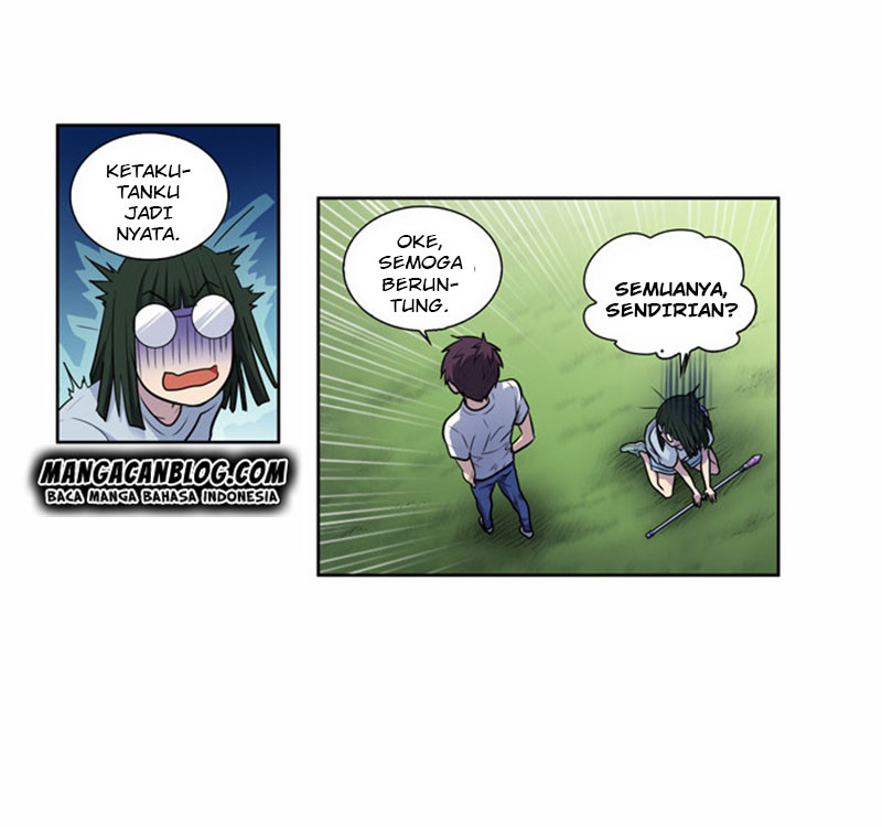 the-gamer - Chapter: 108