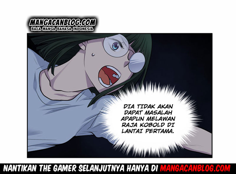 the-gamer - Chapter: 108