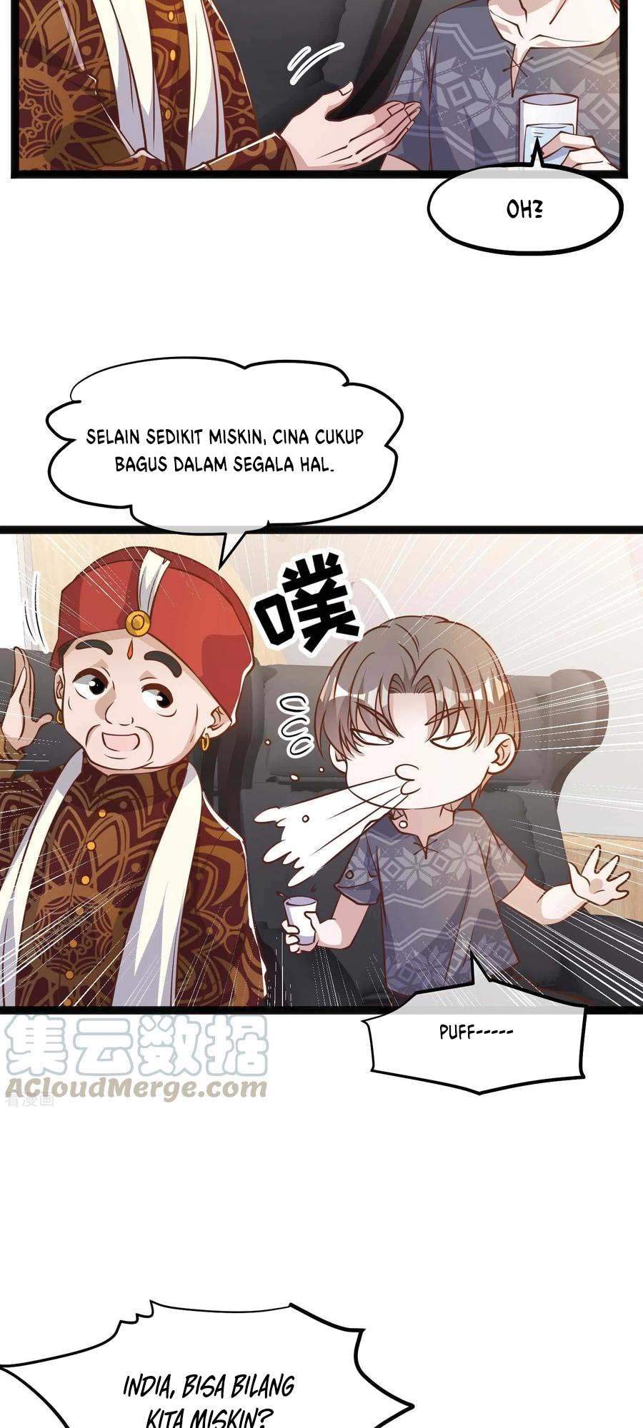 god-fisherman - Chapter: 171