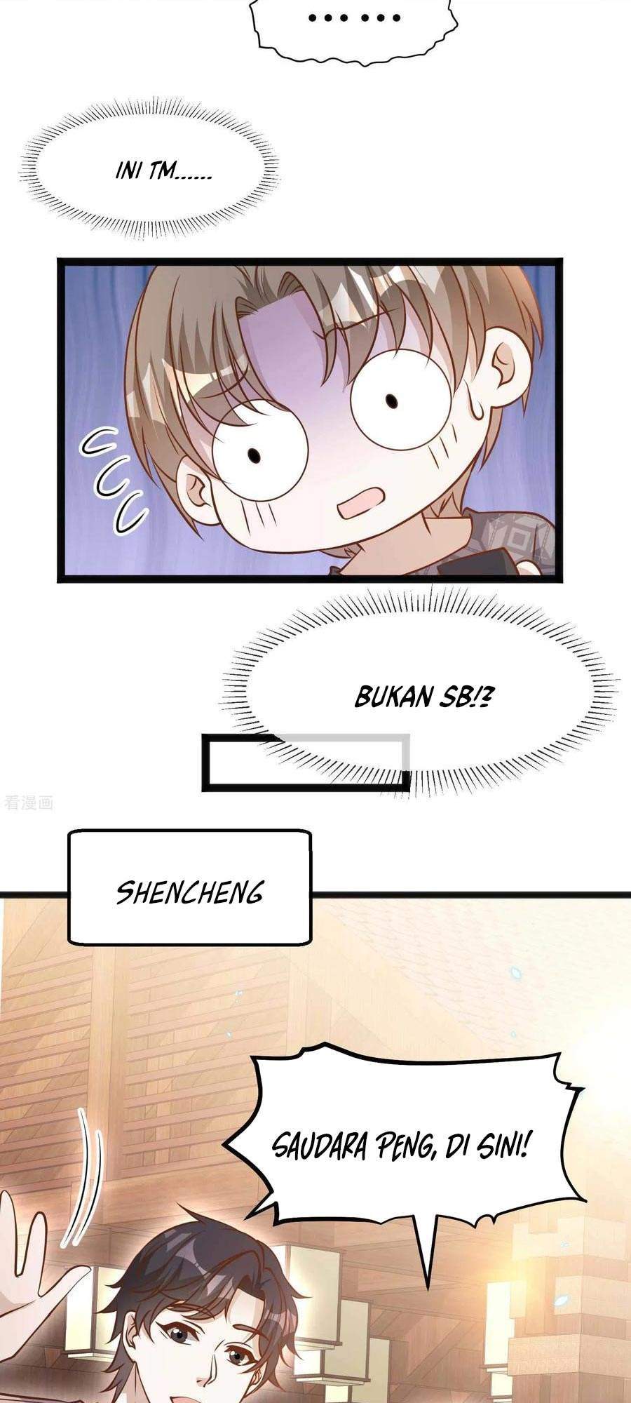 god-fisherman - Chapter: 171