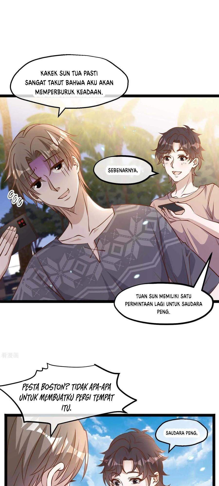 god-fisherman - Chapter: 171